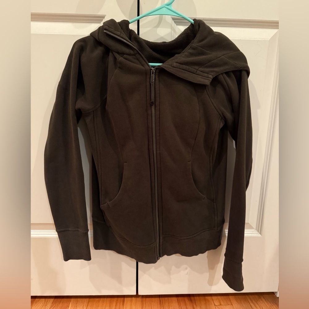 Lululemon jacket